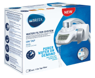 Brita System filtracyjny do wody ON TAP Pro V-MF - 1185867 - zdjęcie 2